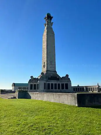 Photo de Chatham Naval Memorial