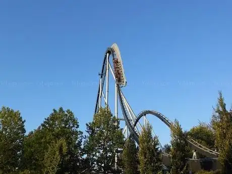 Photo of Silver Star