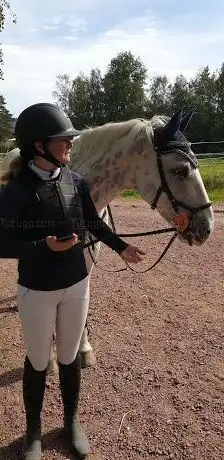 Photo de Älvdalens Ridklubb