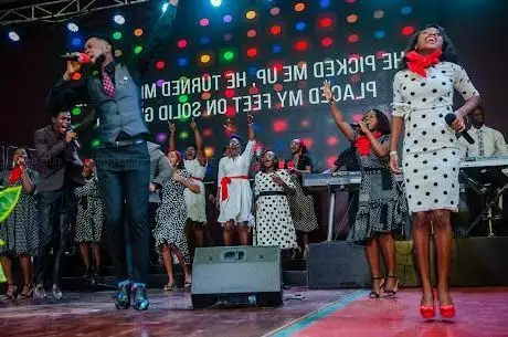 Photo de The Stone Church Mokola. Ibadan