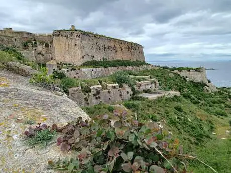 Photo de Forte Falcone