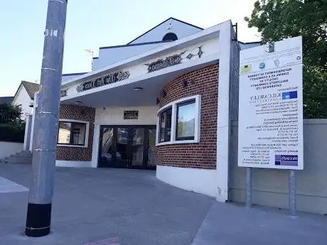 Photo de Art Deco Theatre