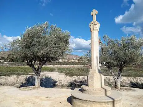 Photo de Creu de Pedra