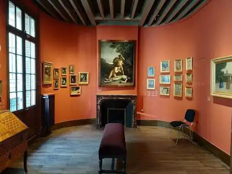 Photo de Musée Jean-Jacques Henner