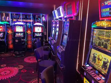 Photo de As de Picas - Plaza Gorri- Salón de juegos