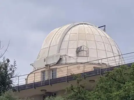Photo de Astrophysical Observatory National Institute for Astrophysics