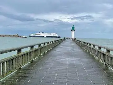 Photo de Phare de Navigation
