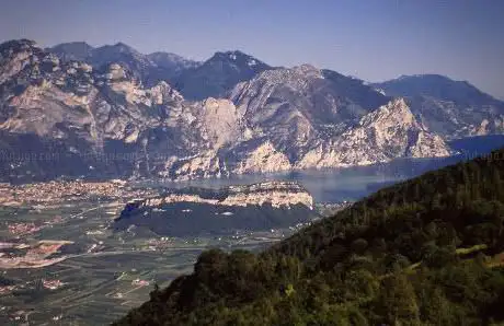 Photo de Villa Miramonti di Montevelo d'Arco