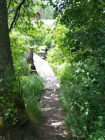 Photo de Sörmlandsleden  etapp 5:2