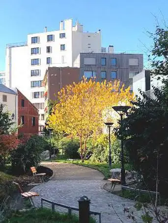 Photo de Vitaly Garden