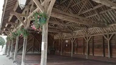 Photo de Halle Du Pré Neuf