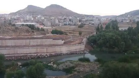 Photo de ÇB-Kale Çocuk ve Dinlenme Parkı