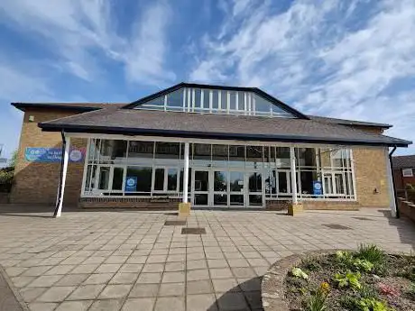 Photo de Stopsley Baptist Church