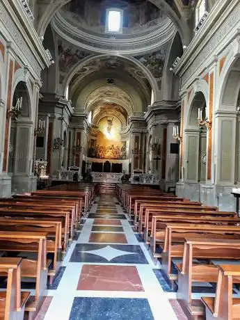 Photo de Cathedral