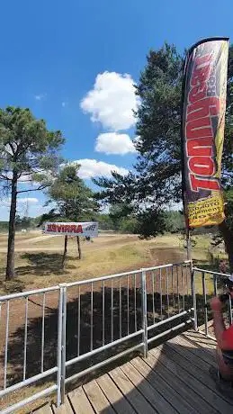 Photo de Saint Secondin Motocross
