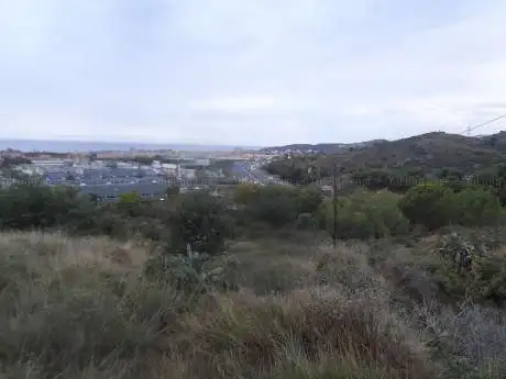 Photo de mirador la bastida