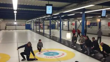 Photo de Curling Club Uzwil