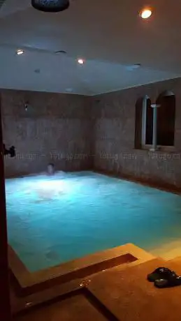 Photo de Hammam