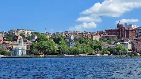 Photo de Istanbul Taksim Tour Guide - Travel Photography - Travel Agency