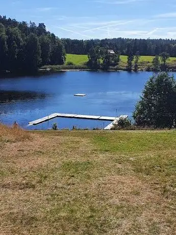 Photo de Långsjöbadet  Gnesta