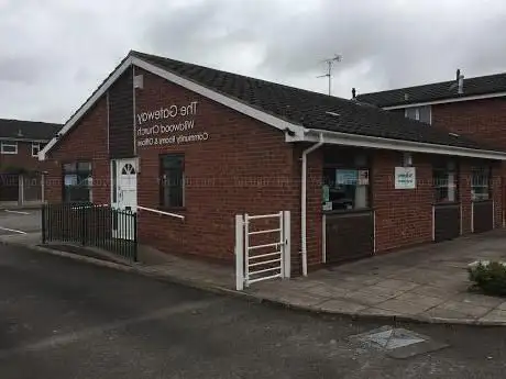 Photo de Wildwood Church Office