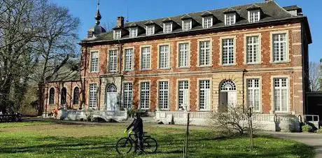 Photo de Abbaye de Cortenbergh