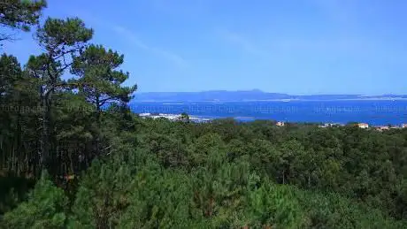 Photo de Monte da Siradella