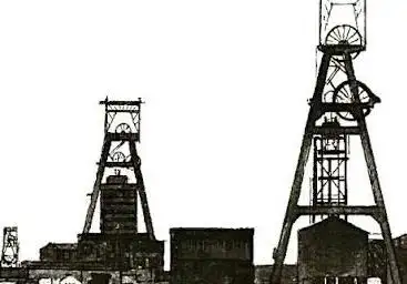 Photo de Elvington and Eythorne Heritage Group (Tilmanstone Colliery)