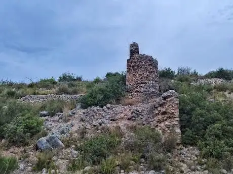 Photo de Acueducto Romano