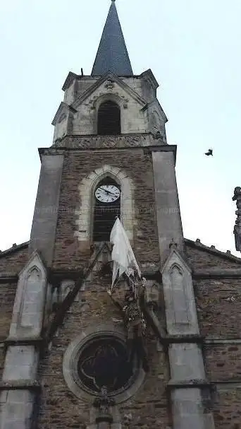 Photo de Église Saint-Louis