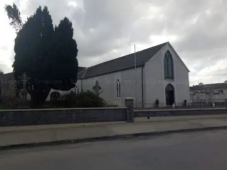 Photo de St Joseph's Church