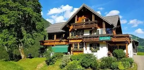 Photo de Bödmerhof