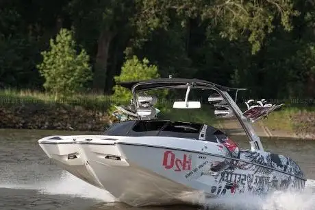 Photo de Mission H2O - Explore the River!