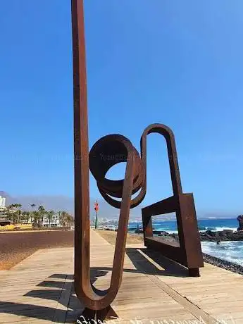 Photo de Trampa de viento Juan López Salvador