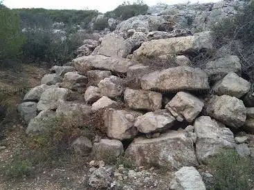 Photo de Les Grottes Loubières