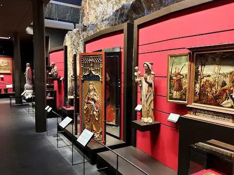 Photo de Palais Mamming Museum