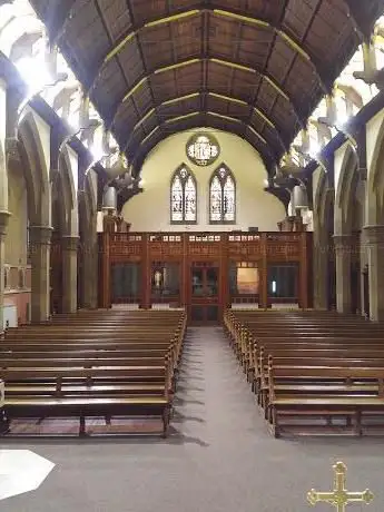 Photo de St John The Baptist R C Church