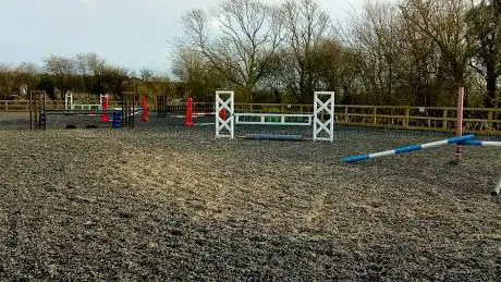 Photo de Park Farm Arena