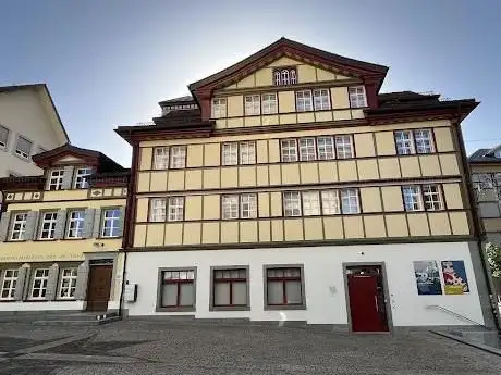 Foto de Museum Appenzell