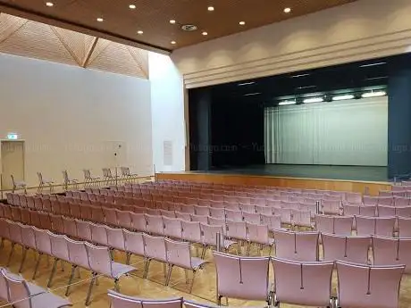 Photo de Mühlemattsaal