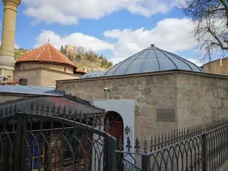 Photo de Sengul Hamam