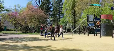 Photo de Parc Heller