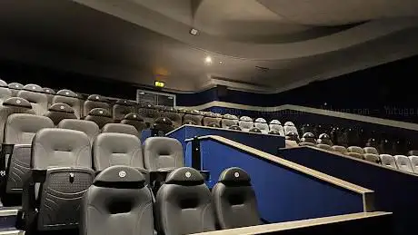 Photo de ODEON Birmingham New Street