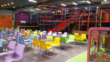 Photo de Okids Hauconcourt ( Ex royal kids)