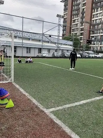 Photo de Tevfik Aydeniz Spor Tesisi