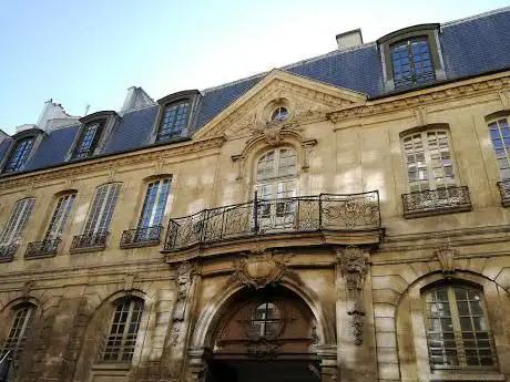 Photo de Musée Cognacq-Jay
