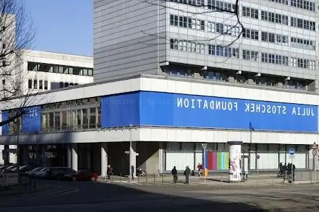 Photo de Julia Stoschek Foundation Berlin