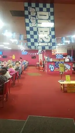Qs Bingo Hall