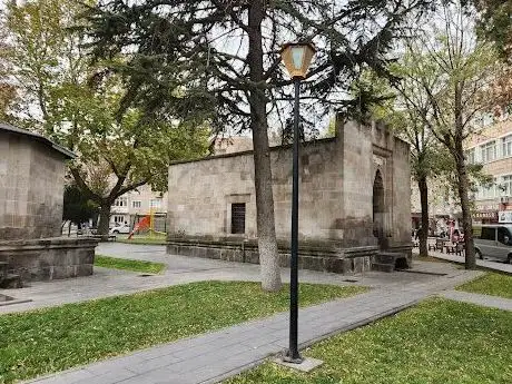 Photo de Amir Shahab Tomb