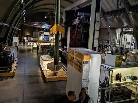 Photo of Musée de la technologie